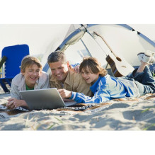 Tinklo Antena - Netgear 6000451-10000S 5 dBi Omnidirekcinė Vidaus