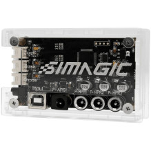 SIMAGIC Haptic Control...