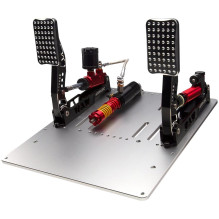 SIMAGIC Hydraulic 2‑Pedal...