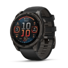 Fenix ​​8 47 mm, AMOLED,...