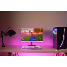 Monitorius - Philips Evnia 3000 24M2N3201A 24" FHD 180Hz IPS Juodas