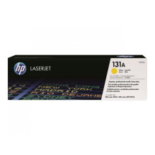 Toner Cartridge - HP 131A CF212A 2000 Pages Yellow