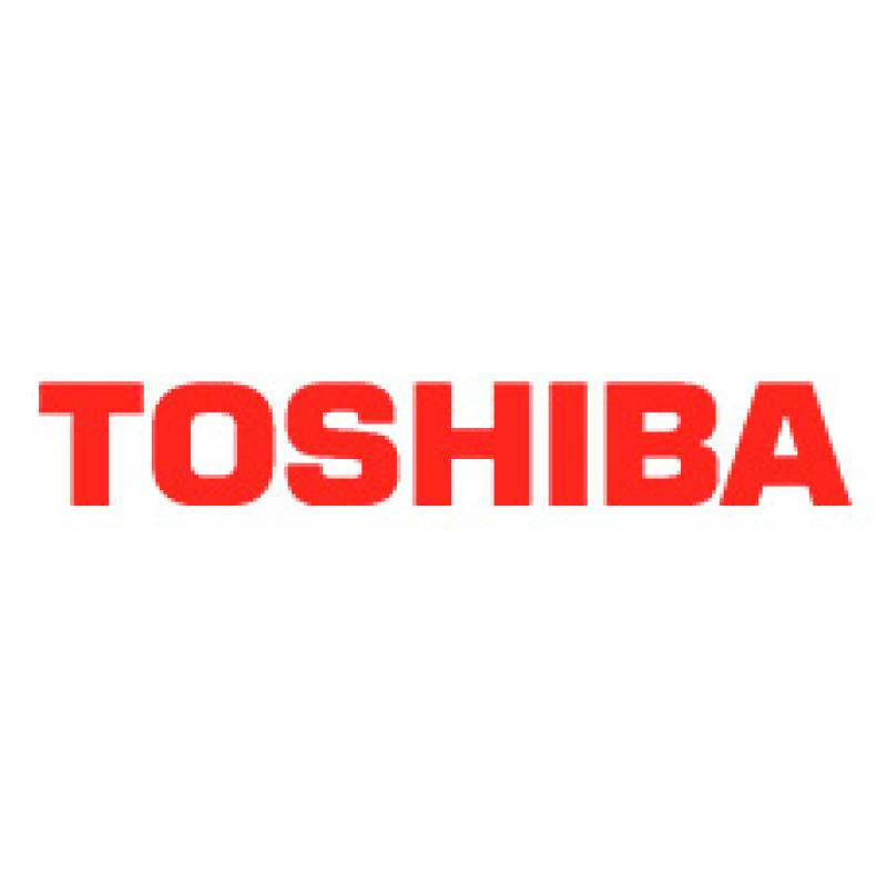 Tonerio Kasetė - Toshiba T-6518E 465x200x80mm OEM 6AK00000378 Juoda
