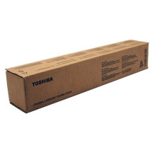 Tonerio Kasetė - Toshiba T-FC556EC 24000 Puslapių Mėlyna