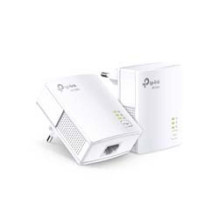 Tinklo Įranga - TP-Link TL-PA7017 KIT Gigabit Powerline Adapter 1000 Mbps
