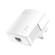Tinklo Įranga - TP-Link TL-PA7017 KIT Gigabit Powerline Adapter 1000 Mbps