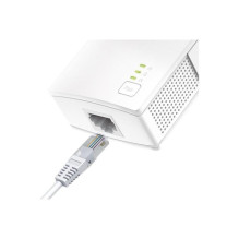 Tinklo Įranga - TP-Link TL-PA7017 KIT Gigabit Powerline Adapter 1000 Mbps