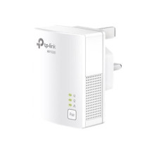 Tinklo Įranga - TP-Link TL-PA7017 KIT Gigabit Powerline Adapter 1000 Mbps
