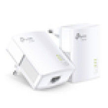 Tinklo Įranga - TP-Link TL-PA7017 KIT Gigabit Powerline Adapter 1000 Mbps