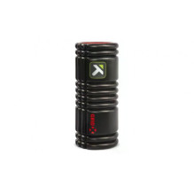 Trigger Point THE GRID X self-massage roller (black)