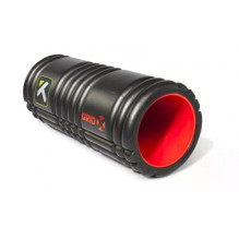 Trigger Point THE GRID X self-massage roller (black)