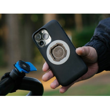 Quad Lock MAG Case mobile phone case 16.5 cm (6.5") Cover Black