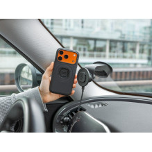 Quad Lock MAG Case mobile phone case 16.5 cm (6.5") Cover Black