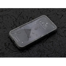 Quad Lock MAG Case mobile phone case 16.5 cm (6.5") Cover Black