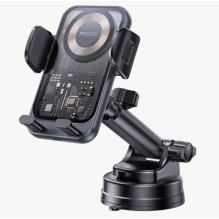 yesido 15W Suction Cup Car...