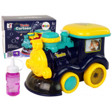 LEAN Toys Soap Bubble...