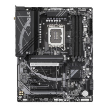 Mainboard, GIGABYTE, Intel Z790 Express, LGA 1700, ATX, RAM DDR5-SDRAM, 4xSlots, Wi-Fi Yes, Bluetooth Yes, 3xNumber of M