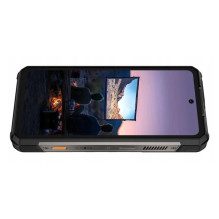 MOBILE PHONE ARMOR 34 PRO+ / 16 / 512GB BLACK ULEFONE