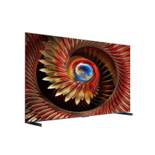 Televizorius, TCL, 98", 4K Ultra HD, 3840 x 2160 pikselių, plokščias, 16:9, QLED, 98Q8C