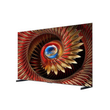 TV Set, TCL, 98 ", 4K Ultra HD, 3840 x 2160 pixels, Flat, 16:9, QLED, 98Q8C