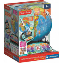 „Clementoni Interactive...