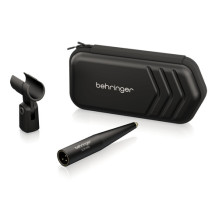 „Behringer ECM PRO“ matavimas