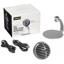 Shure MV5 pilka Shure MV5 pilka