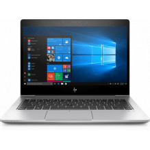 HP 13.3" Elitebook 830...