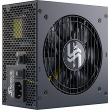 Seasonic Focus GX V4 ATX 3.1 750W