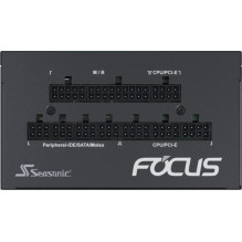 Sezoninis Focus GX V4 ATX 3.1 750W