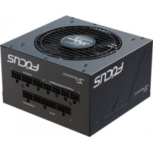 Sezoninis Focus GX V4 ATX 3.1 750W