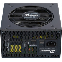 Seasonic Focus GX V4 ATX 3.1 750W