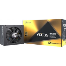 Seasonic Focus GX V4 ATX 3.1 750W