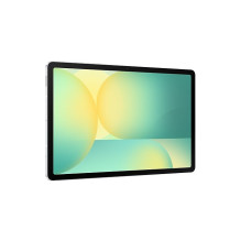 Planšetinis Kompiuteris - Samsung Galaxy Tab S10 FE 5G 128 GB 8 GB RAM 10.9" Sidabrinis