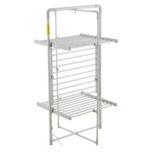 Namų ir Virtuvės Prietaisas - Adler AD 7829 Sulankstomas Elektrinis Drabužių Džiovintuvas 300W