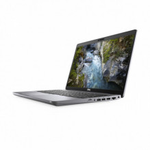 „Dell Precision 3550“ 15,6 colio „i7-10510U“ 32 GB 256 GB SSD „Windows 11 Pro“ atnaujintas nešiojamas kompiuteris