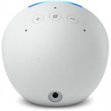 Amazon Echo Pop White