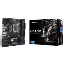 Biostar H610MHC 2.0