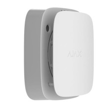 GAISRO DETEKTORIUS, ŠILUMOS...