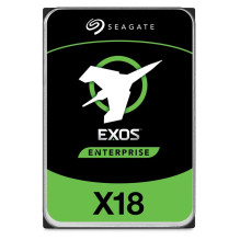 HDD - Seagate Exos ST14000NM000J 14TB 7200RPM SATA III