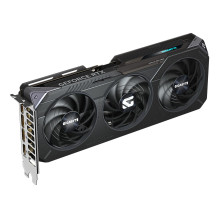 Vaizdo plokštė, GIGABYTE, NVIDIA GeForce RTX 5060 Ti, 16 GB, GDDR7, 128 bitų, PCIE 5.0 16x, GPU 2647 MHz, trijų lizdų ši