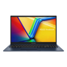 ASUS Vivobook 15 X1504VA-BQ3093 Intel Core 5 120U Laptop 39.6 cm (15.6") Full HD 16 GB DDR4-SDRAM 512 GB SSD Wi-Fi 