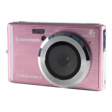 AGFA DC5200 Rožinė