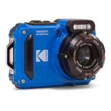 Kodak WPZ2 blue