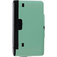 Kodak M35 Mint Green