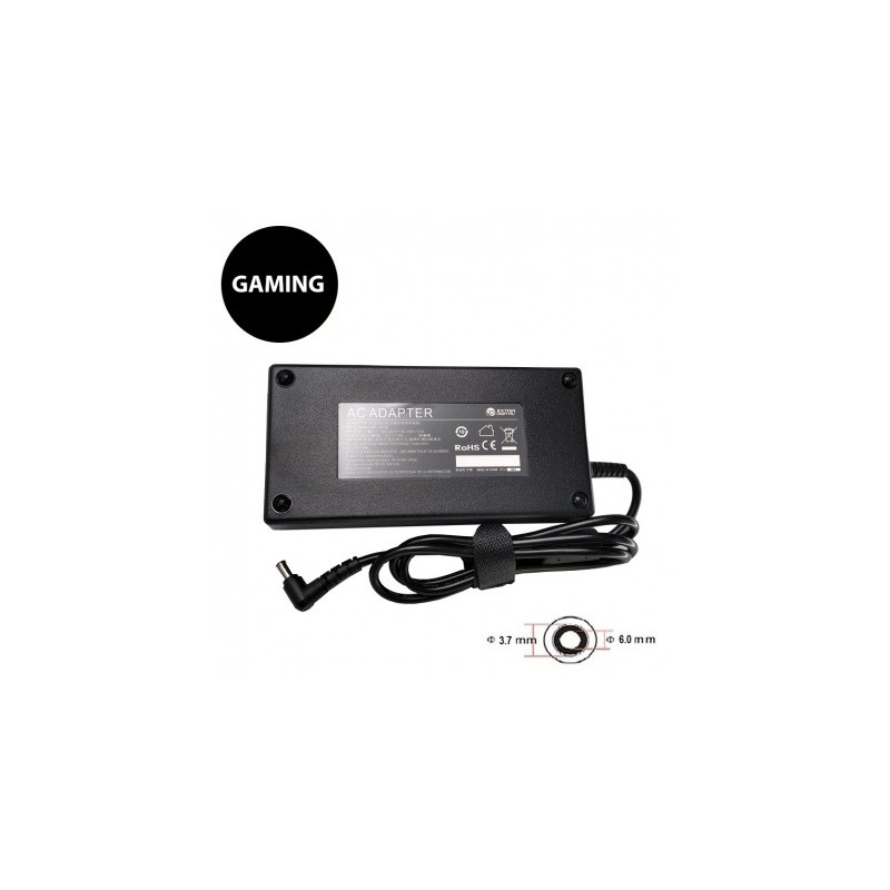 Extra Digital Asus 150W: 20V / 7.5A