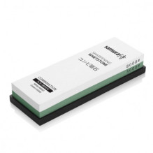 Samura Kitchen Universal Sharpening Whetstone Combination 3000 / 8000