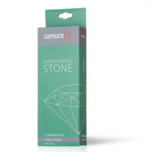 Samura Kitchen Universal Sharpening Whetstone Combination 3000 / 8000