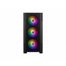 MDATA GAMING Ryzen 5 5500 16GB 1TB SSD 1TB HDD RX 580 8GB NoOs