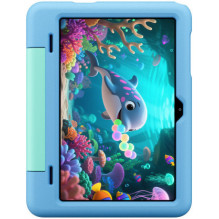 Blackview Tab 20 Kids 10.1" 4GB 64GB Bubble Blue